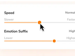 VoiSpark Screenshot 1