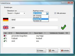 Some possibilities for Configuration