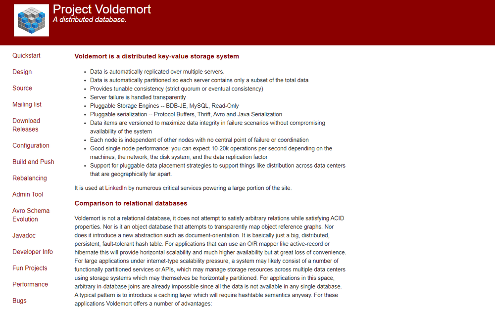 Voldemort Screenshot 1