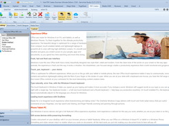 Vole PDF Creator Screenshot 1