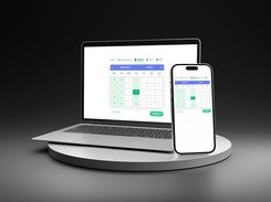 Booking Flow