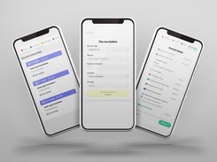  App-Like Experience in VOLIXTA
