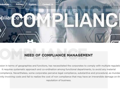 Volody Insider Trading Compliance Software Screenshot 1