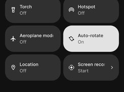 VoltageOS Screenshot 3