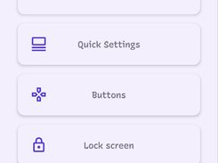 VoltageOS for Realme GT Neo 2 Screenshot 2