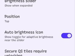 VoltageOS for Realme GT Neo 2 Screenshot 4