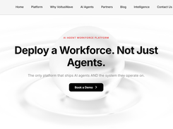 VoltusWave Screenshot 1