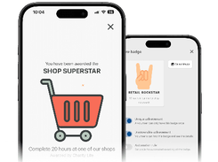 Volunteero Screenshot 3