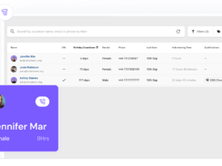 Volunteero Screenshot 4
