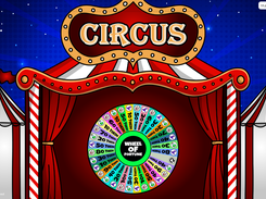 Wheel of Fortune