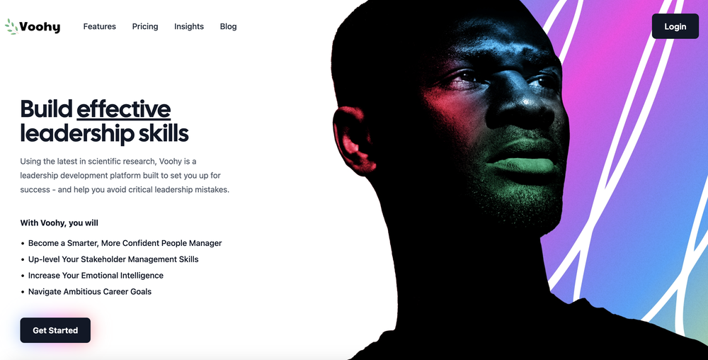 Homepage