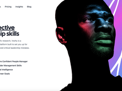 Homepage