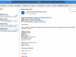 Vooma Screenshot 1