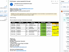 Vooma Screenshot 1
