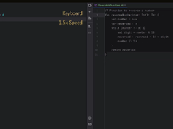 Voqal Screenshot 1