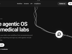 Voquill Screenshot 1