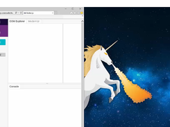 Vorlon.JS Screenshot 1
