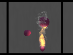 Vortex Combustion