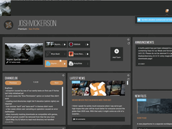 Vortex Mod Manager Screenshot 3