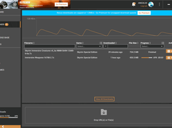 Vortex Mod Manager Screenshot 2