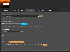 Vortex Mod Manager Screenshot 1