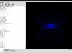 VxBrowser Screenshot 1