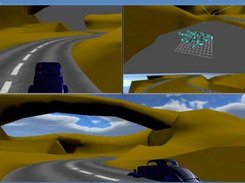 vortx_demo in action