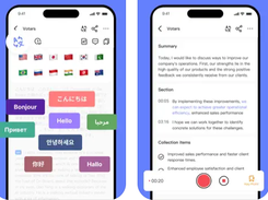 Votars Screenshot 1