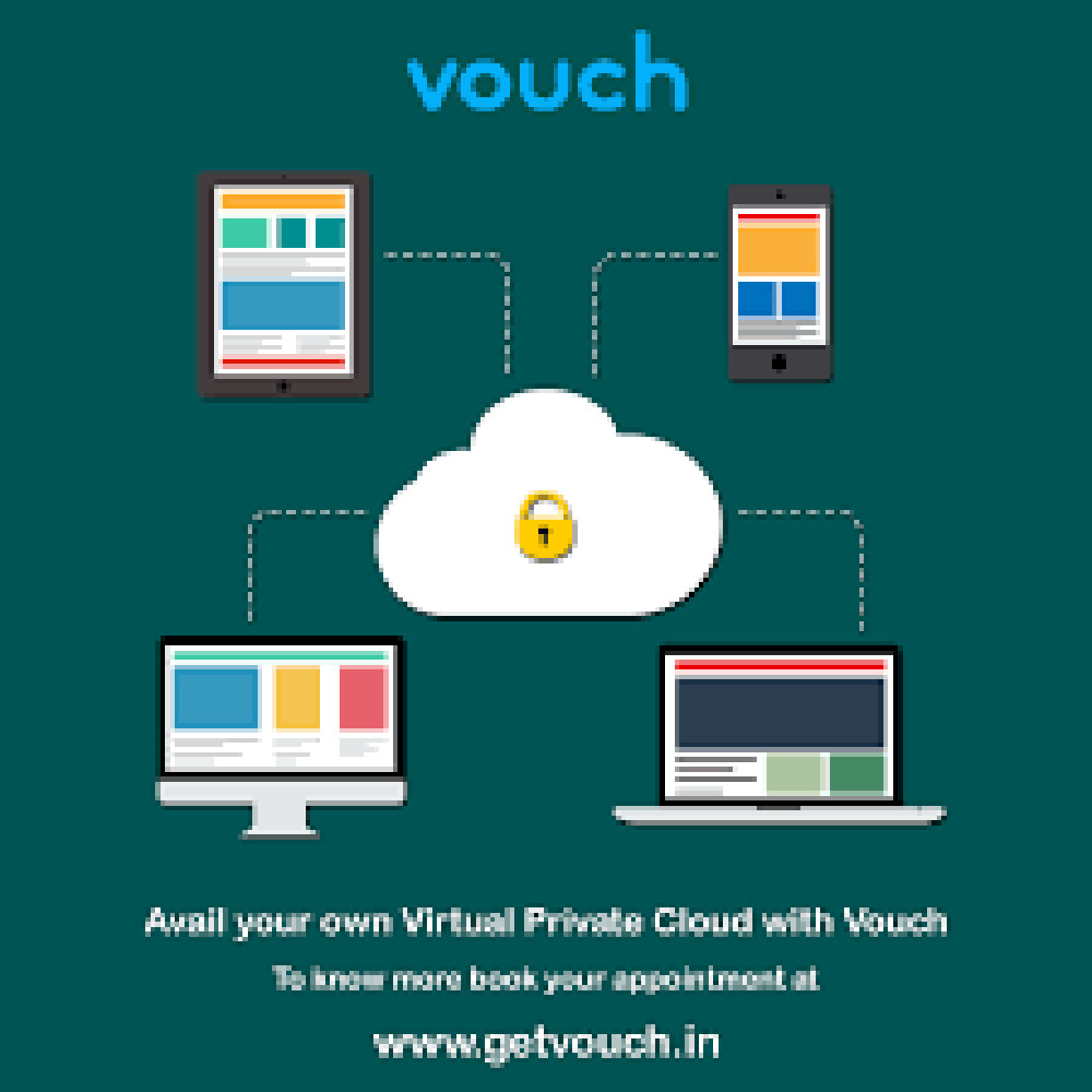 Vouch Vault Screenshot 1