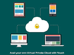 Vouch Vault Screenshot 1