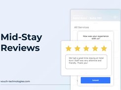 Mid-Stay Reviews