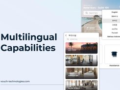 Multi-Lingual Capabilities