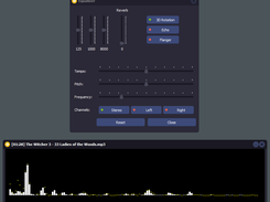 Vov Music Player Screenshot 4