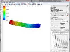 VoxCad Screenshot 4