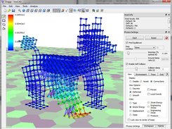 VoxCad Screenshot 3