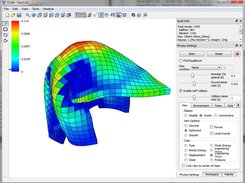 VoxCad Screenshot 1