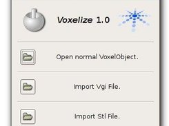 Import Window