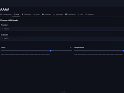 VoxingAI Screenshot 1