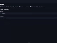 VoxingAI Screenshot 1