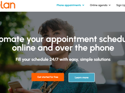 Voxiplan Screenshot 1