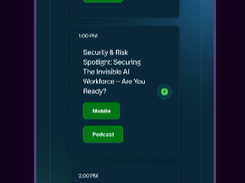 Voxo Screenshot 1