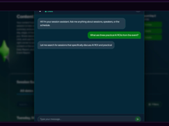 Voxo Screenshot 1