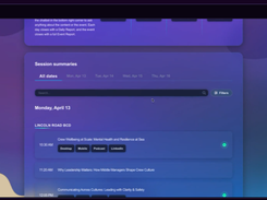 Voxo Screenshot 1