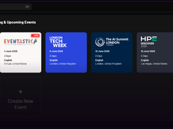 Voxo Screenshot 1