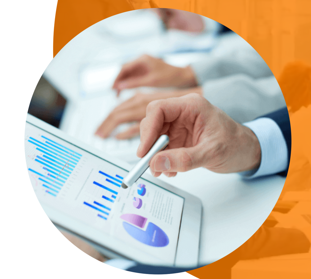 Voxtron Screenshot 1