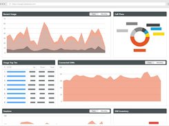 Voyager IoT Management Screenshot 1