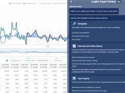 Logility Screenshot 1
