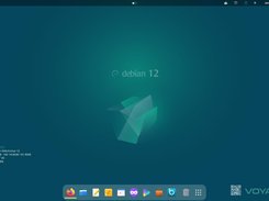 Voyager 12 debian