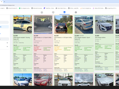 Voyn Car Dealer Tool - Find Good Car Deals with AI