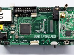 Development Board